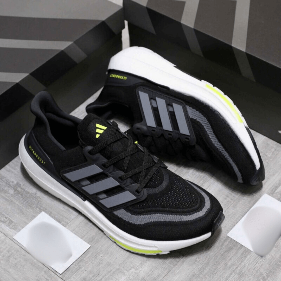 Ultra Boost