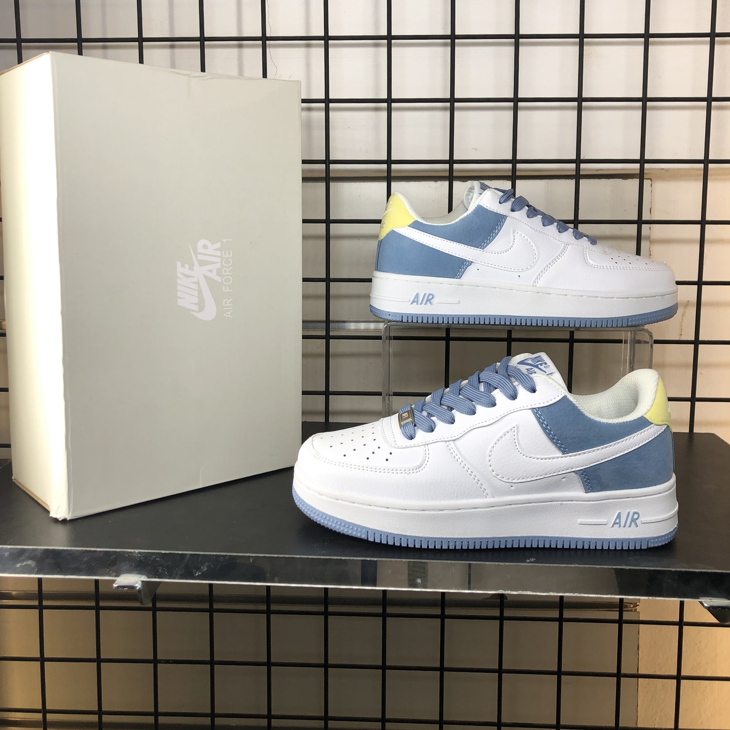 Air Force New