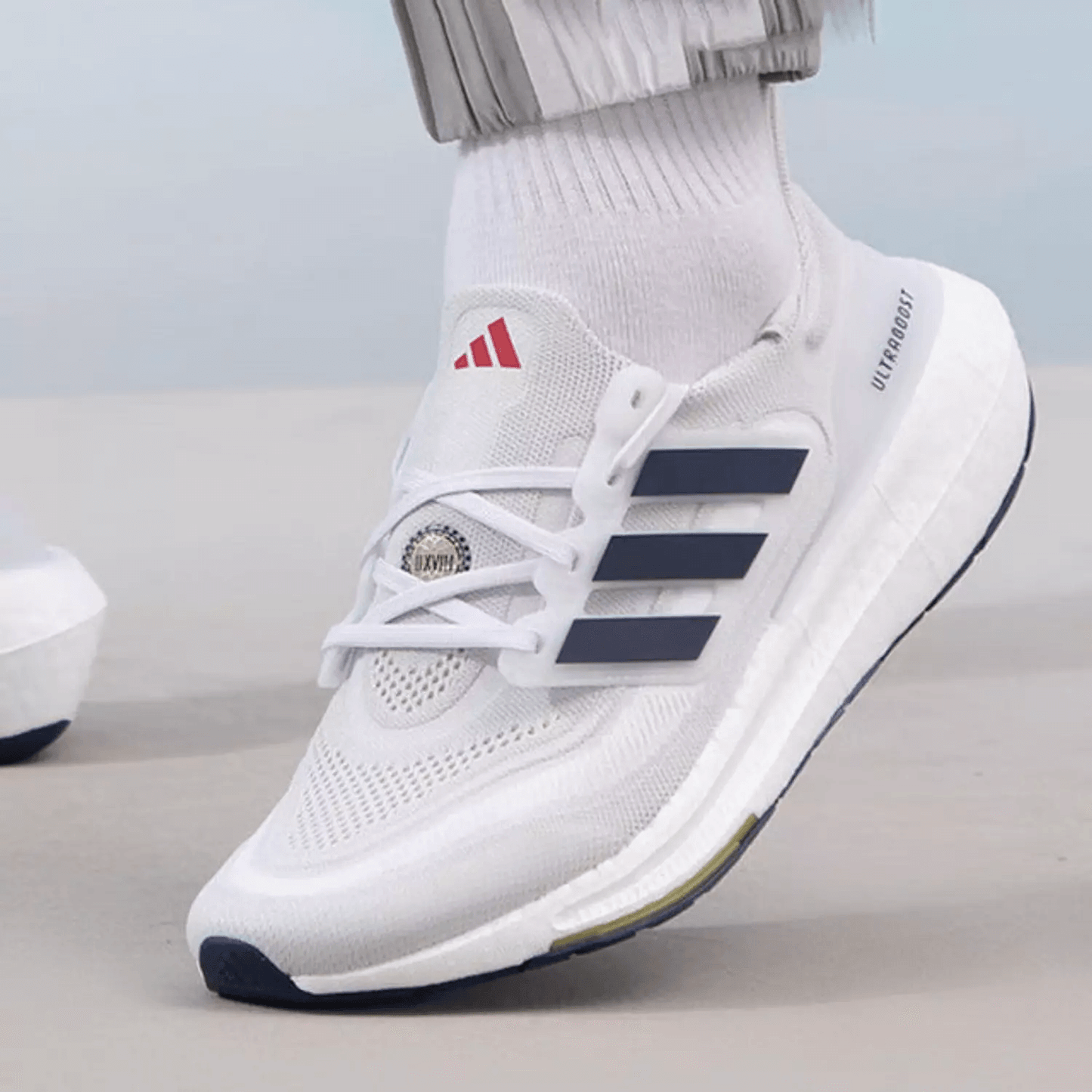 Ultra Boost