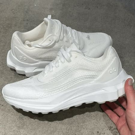 Alo Running Shoes