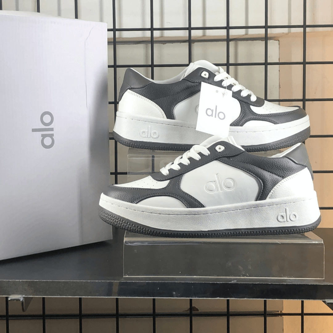 Alo Court Sneaker
