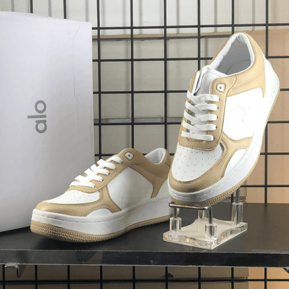 Alo Court Sneaker
