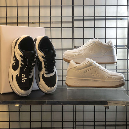 Alo Court Sneaker