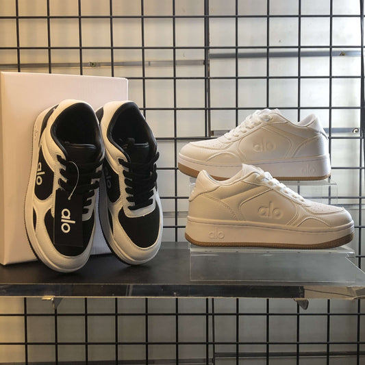 Alo Court Sneaker