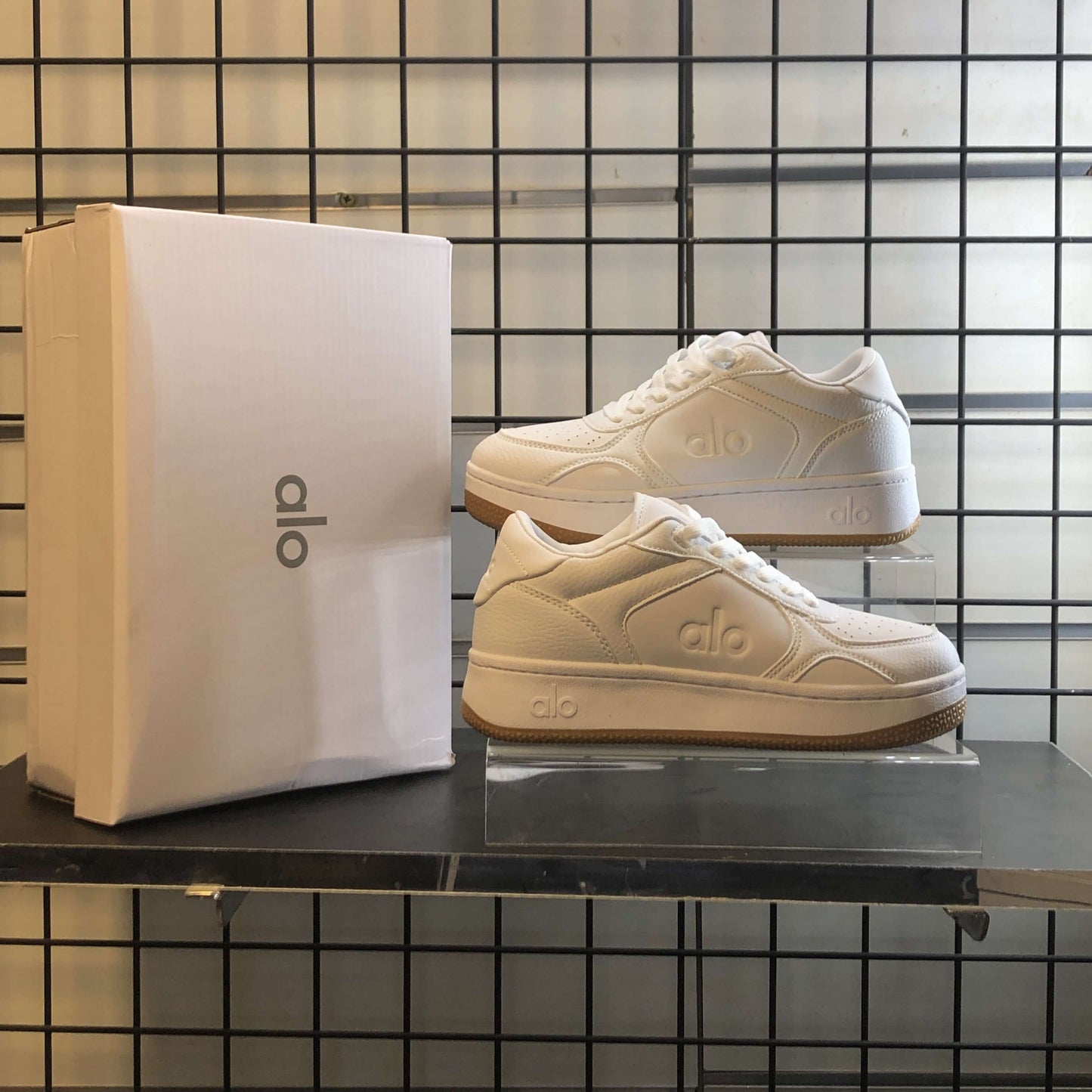 Alo Court Sneaker