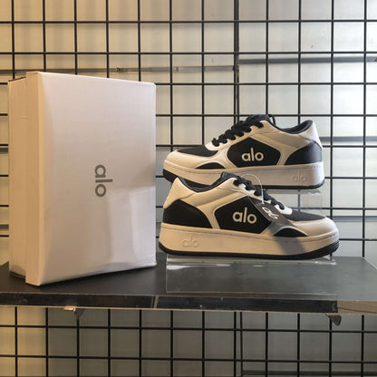 Alo Court Sneaker