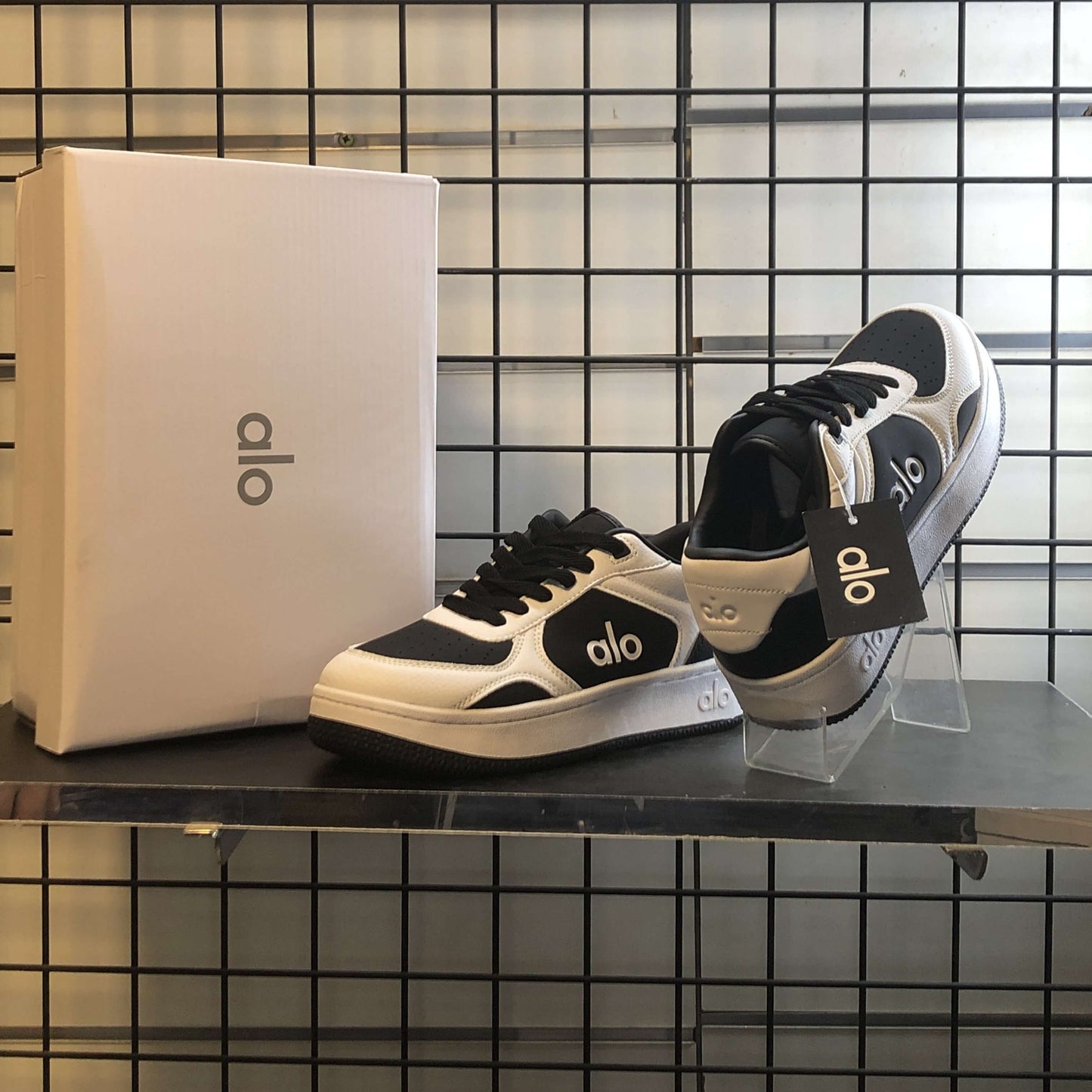 Alo Court Sneaker