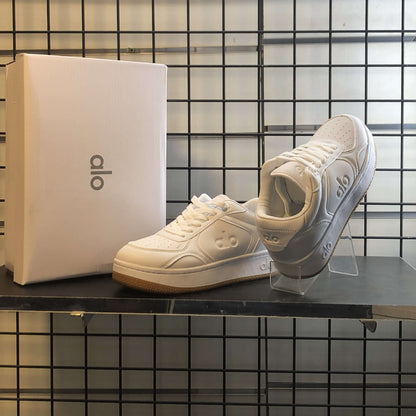 Alo Court Sneaker