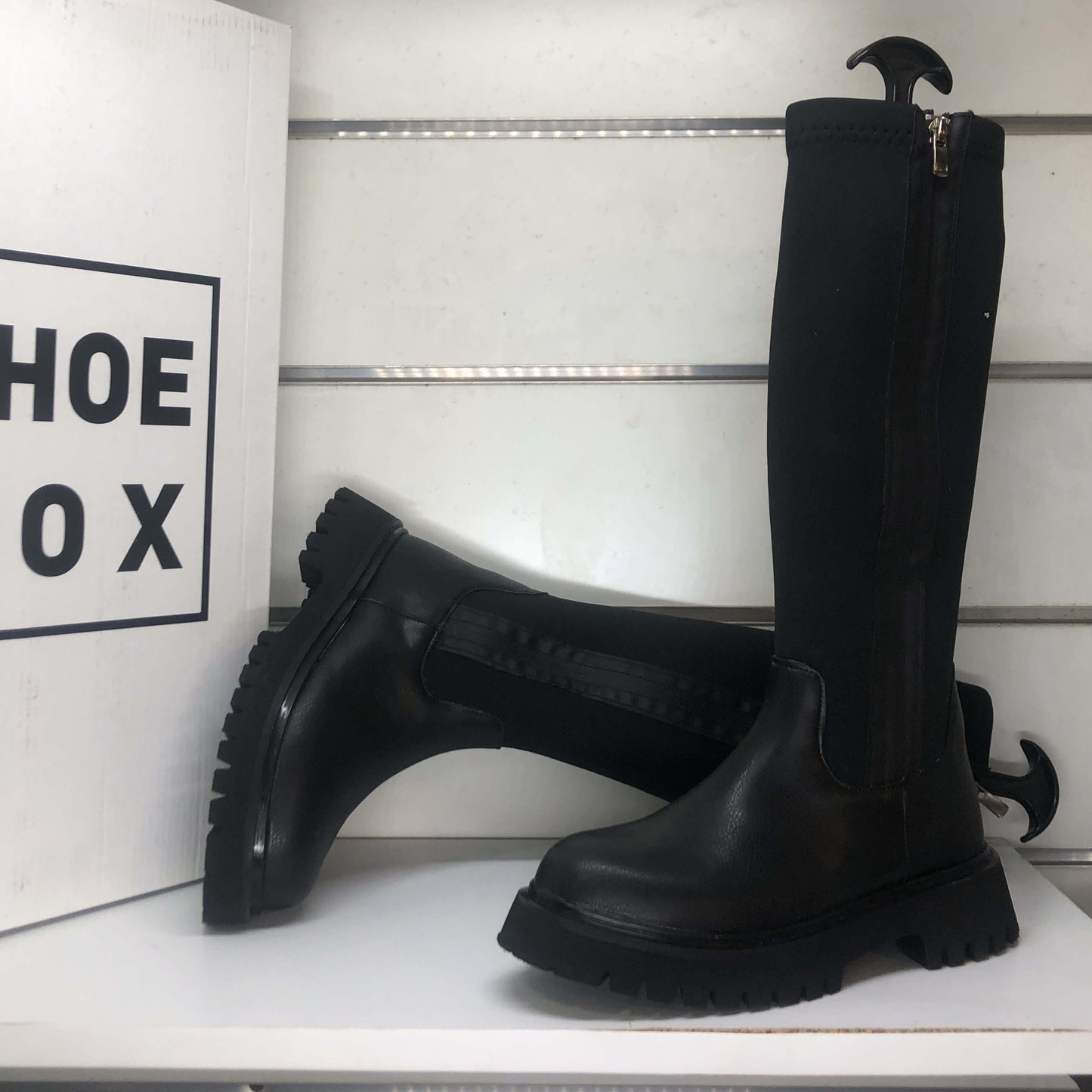 Shoes Box