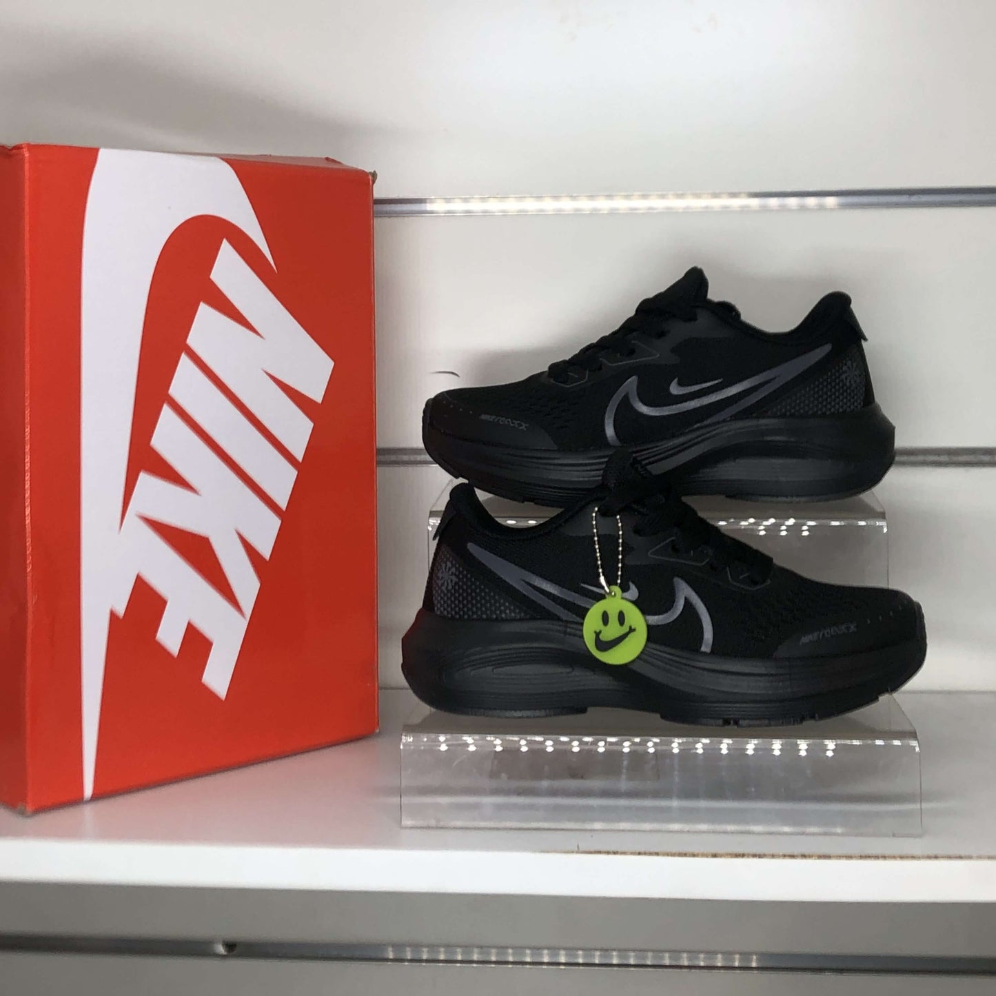 Nike Air Zoom Pegasus