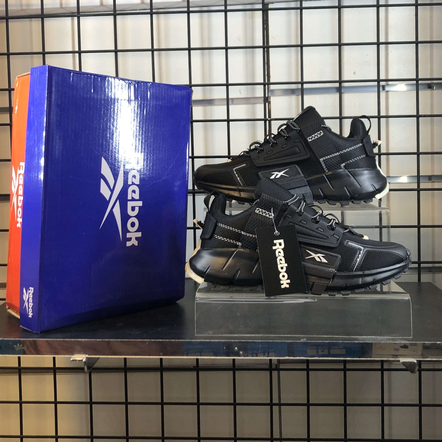 Reebok