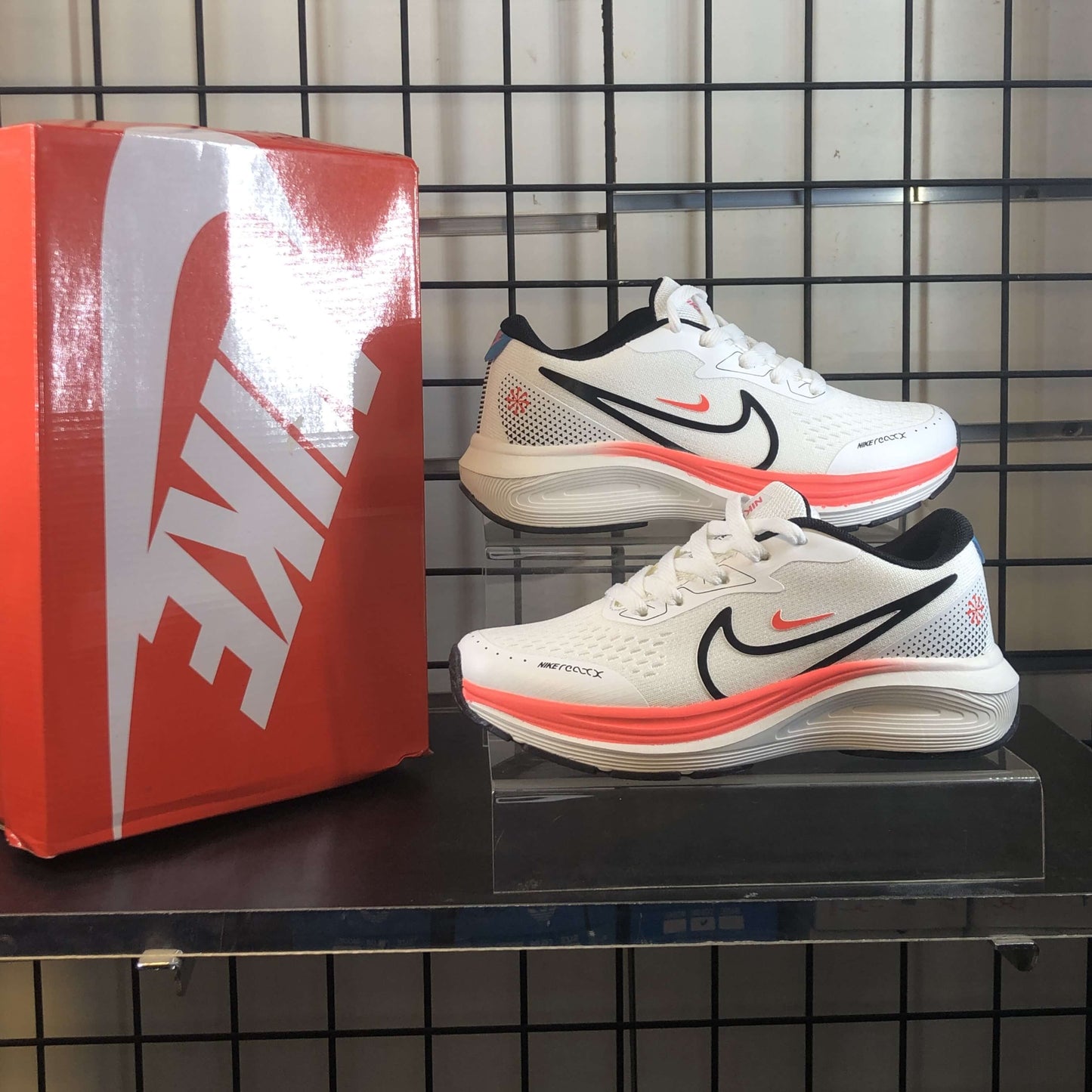 Nike Air Zoom Pegasus