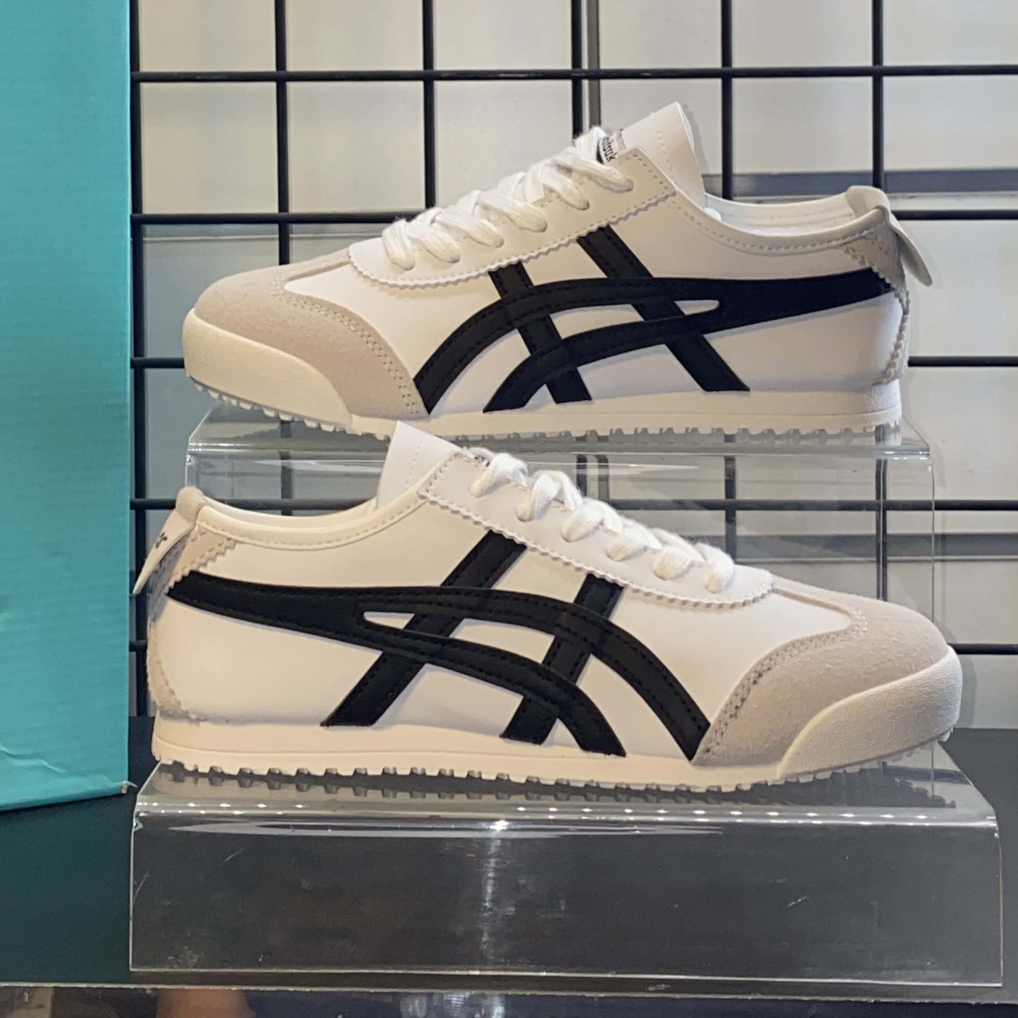 Onitsuka Tiger / A60