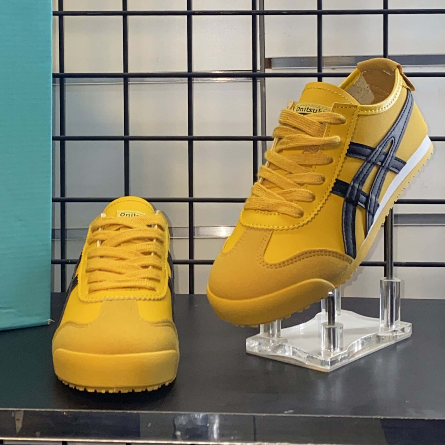 Onitsuka Tiger / A60