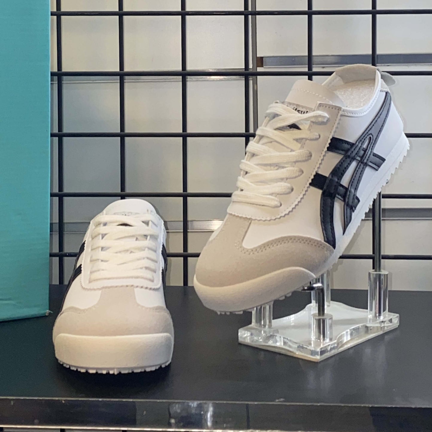 Onitsuka Tiger / A60