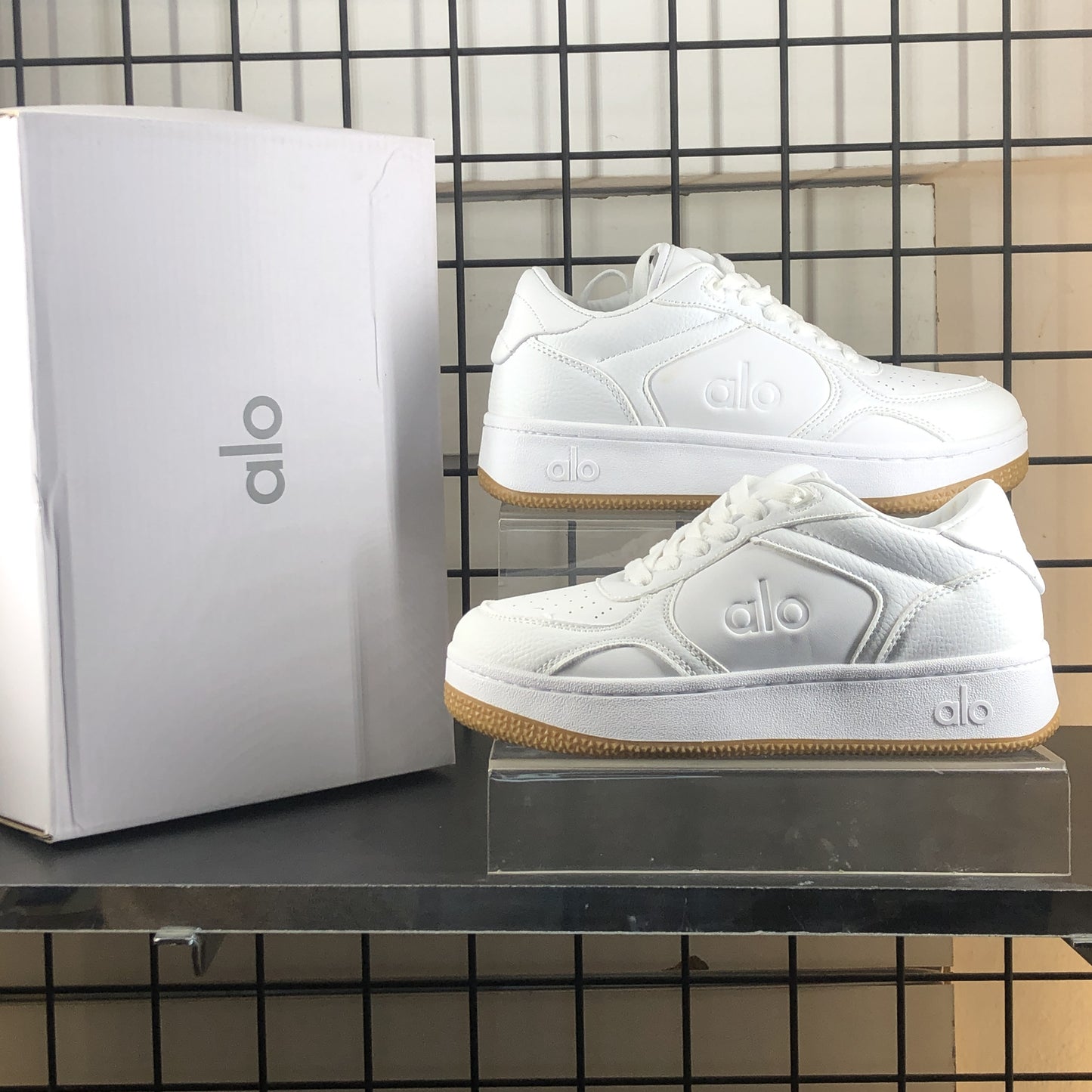 Alo Court Sneaker