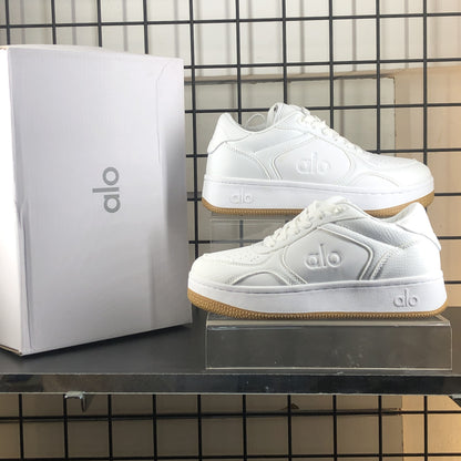Alo Court Sneaker