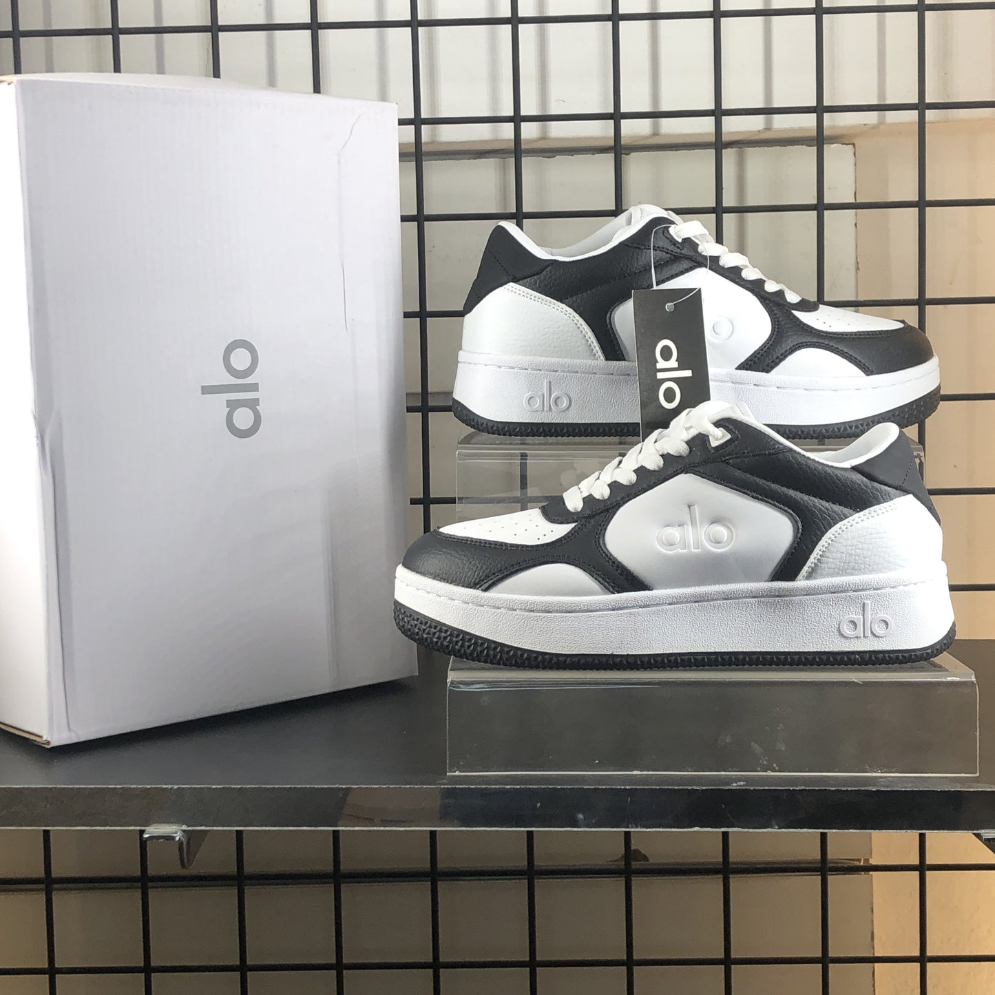 Alo Court Sneaker