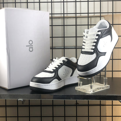 Alo Court Sneaker