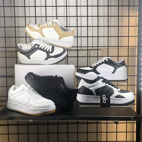 Alo Court Sneaker