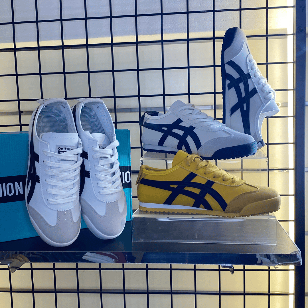 Onitsuka Tiger / A60