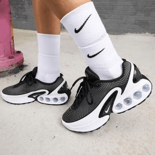 Air Max DN