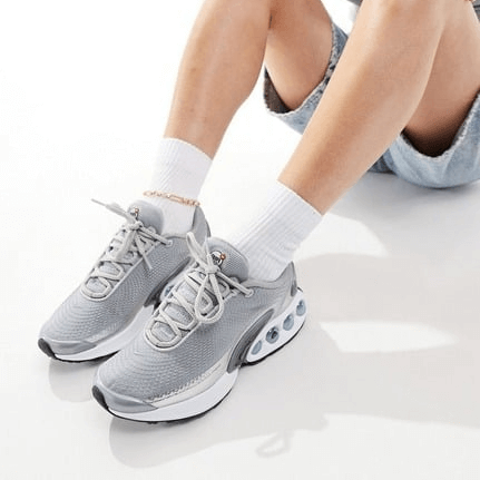 Air Max DN